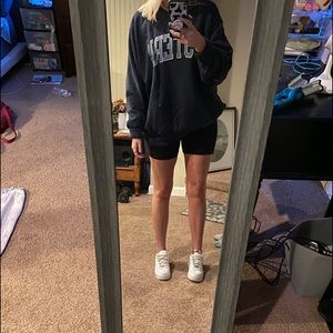 champion Eastern crew neck